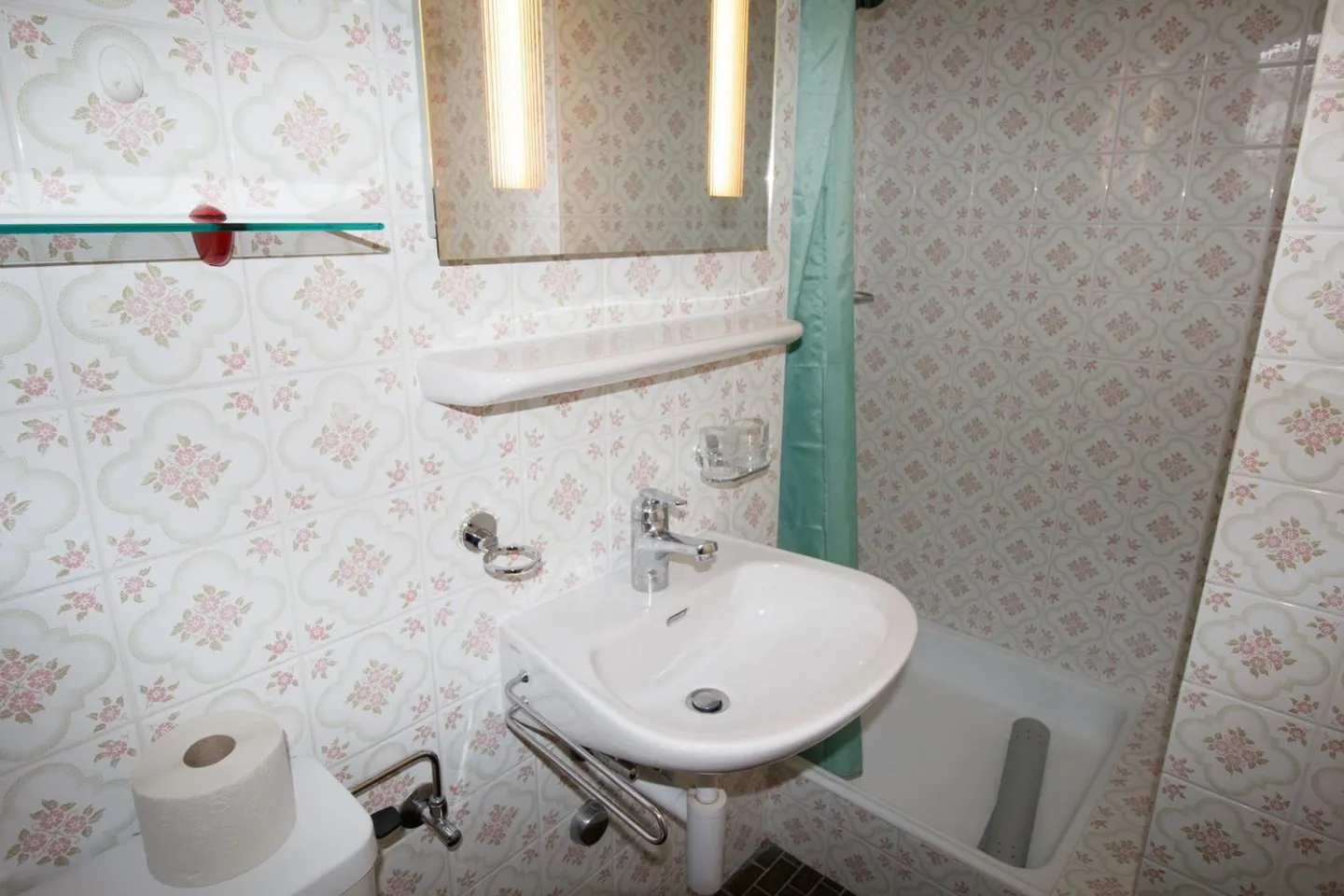 Möbliertes Apartment - Foto 10 von 12