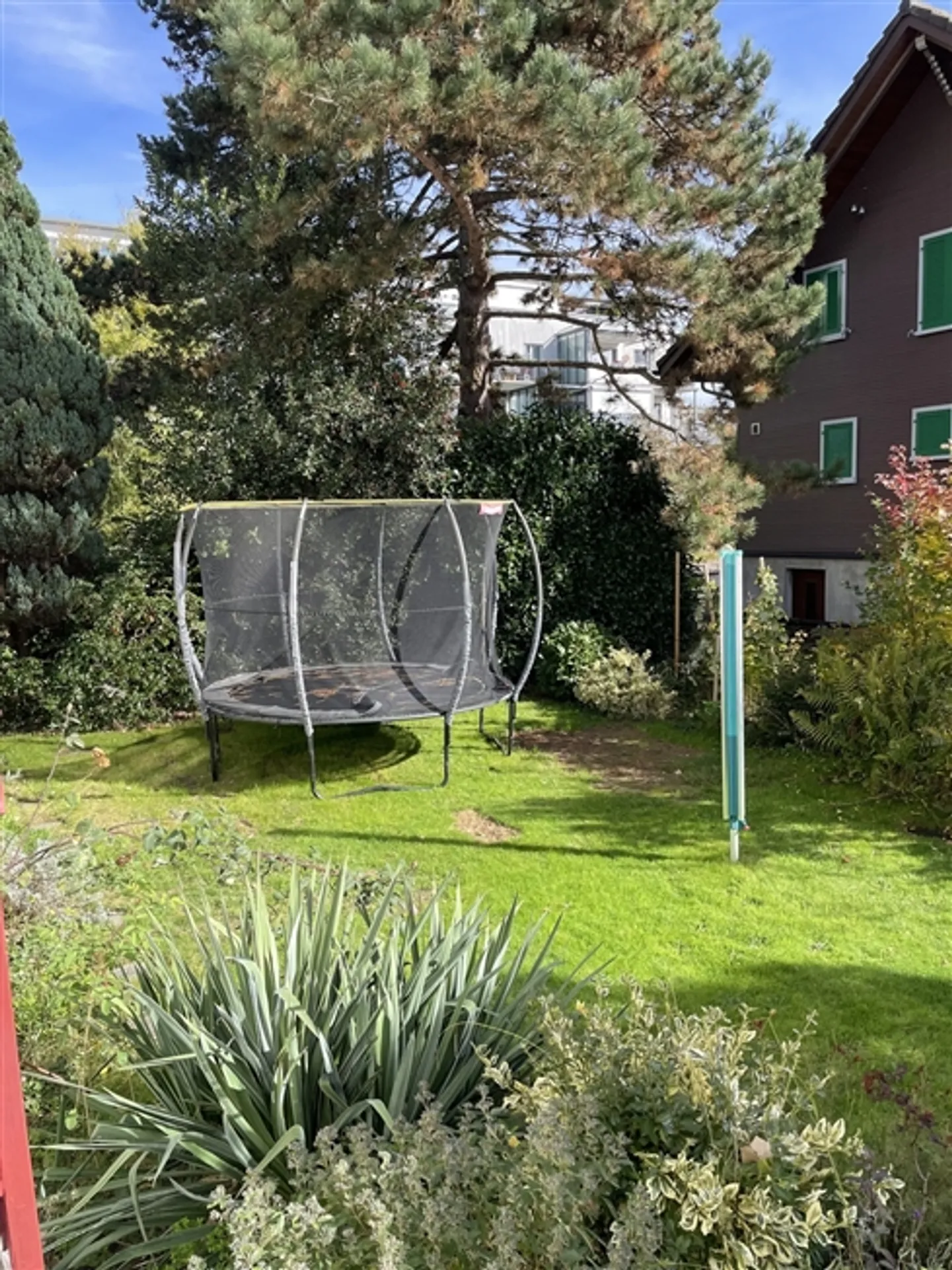 6 ROOM HOUSE IN SUHR (AG), FURNISHED, TEMPORARY - Photo 7 of 7