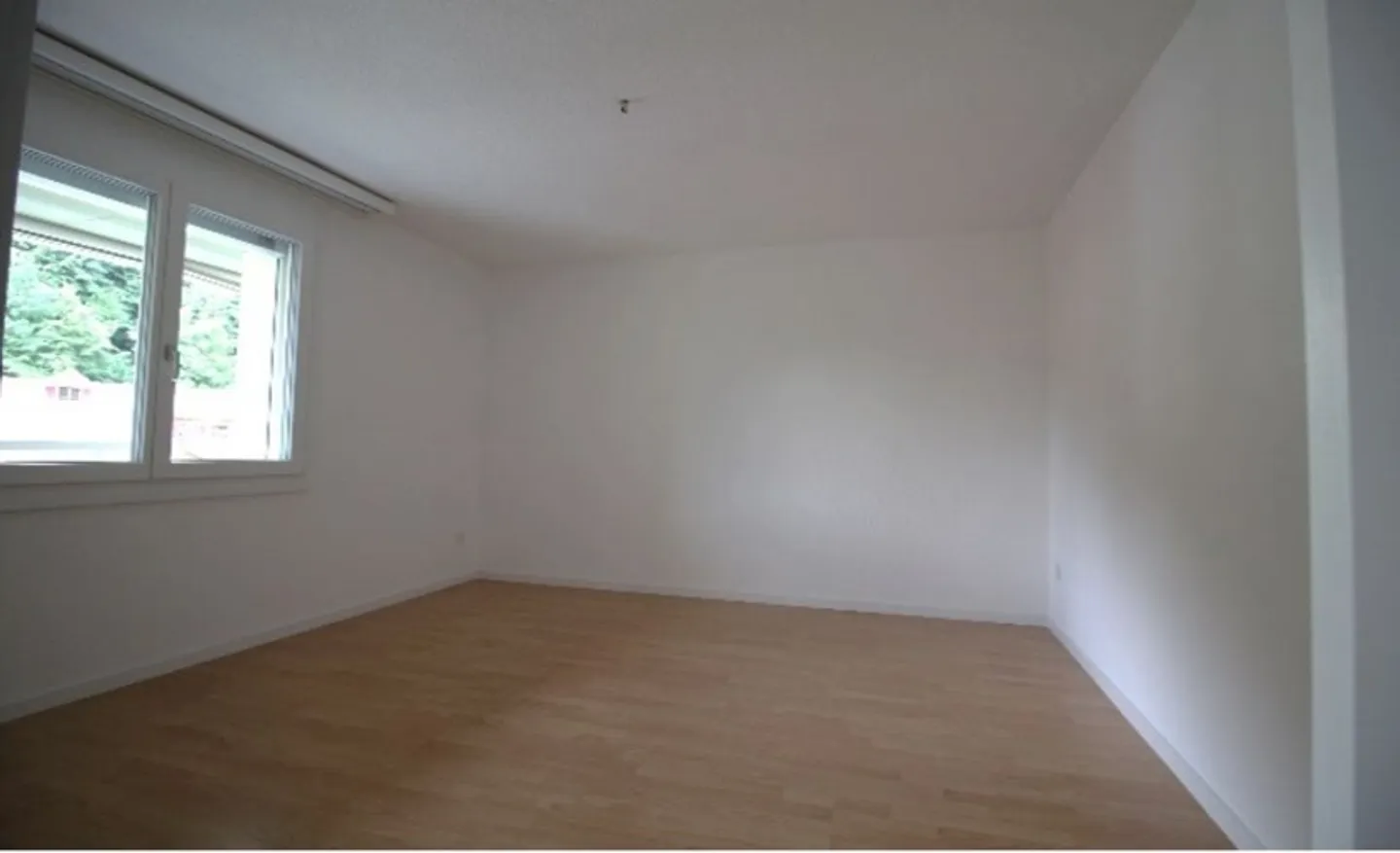 Neue renovierte 3.5 Wohnung in Sevelen - Foto 4 von 9