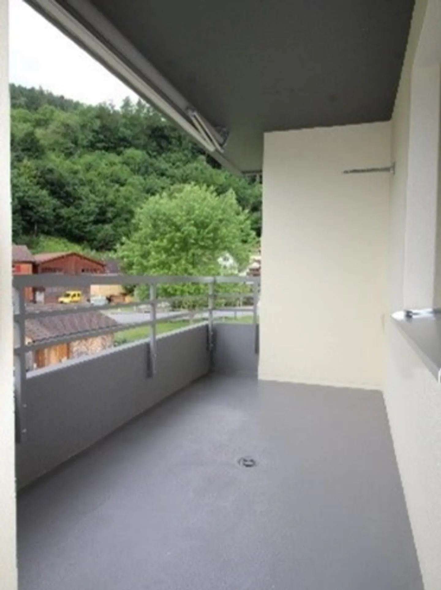 Neue renovierte 3.5 Wohnung in Sevelen - Foto 5 von 9
