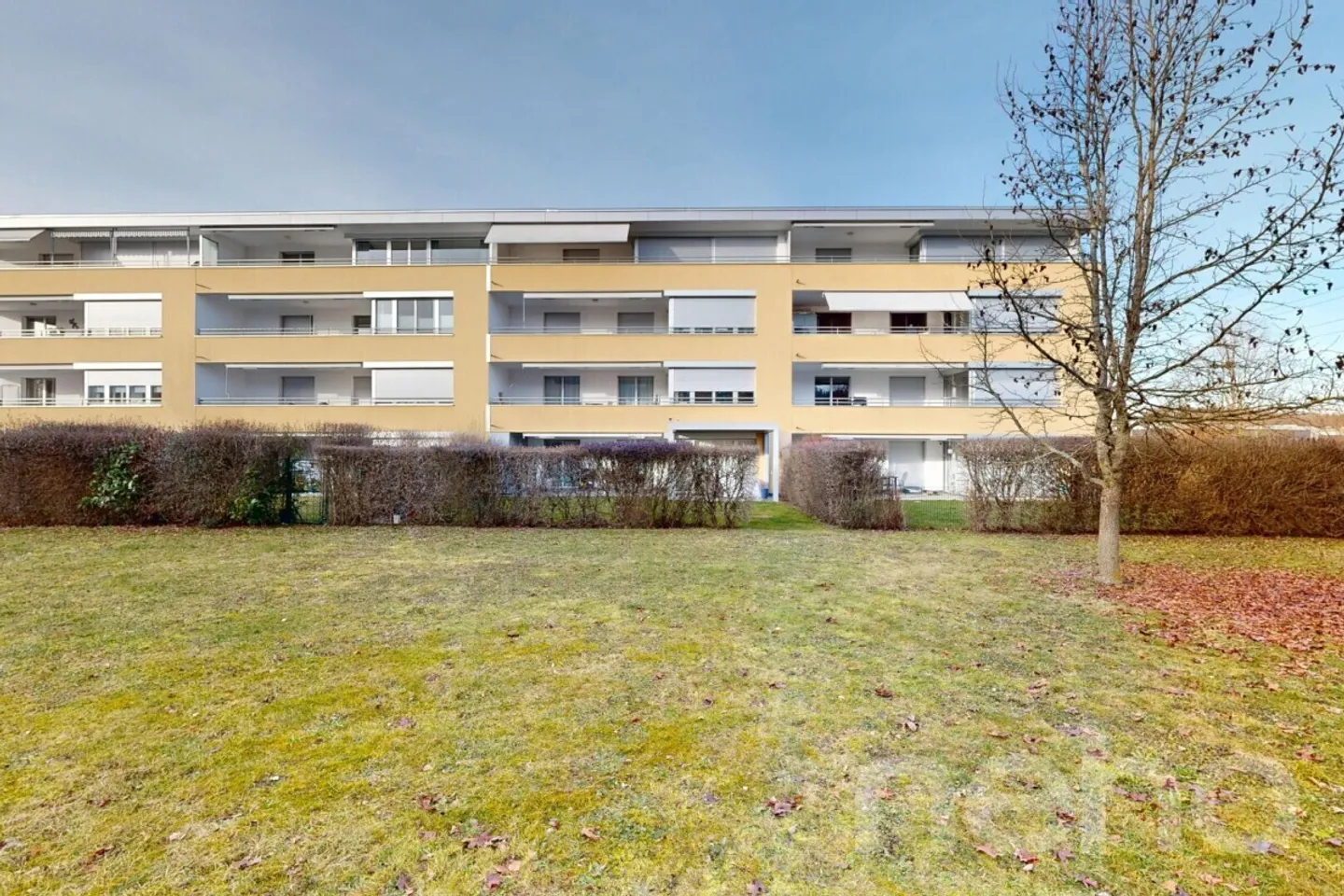 Helle Wohnung mit Doppelbad? Ideale Lage - Foto 11 von 12