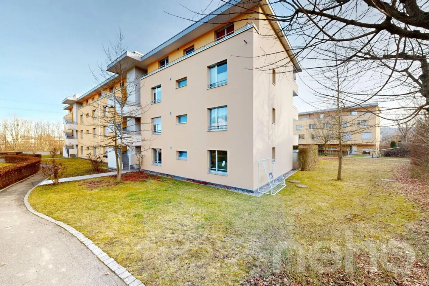 Helle Wohnung mit Doppelbad? Ideale Lage - Foto 12 von 12