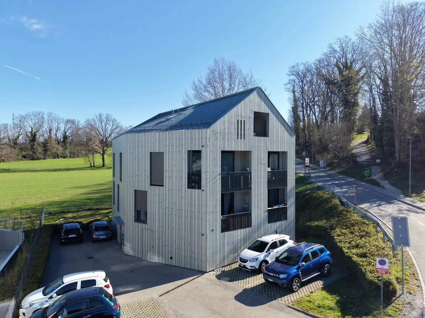 Investment Property in Attalens - Photo 1 of 6