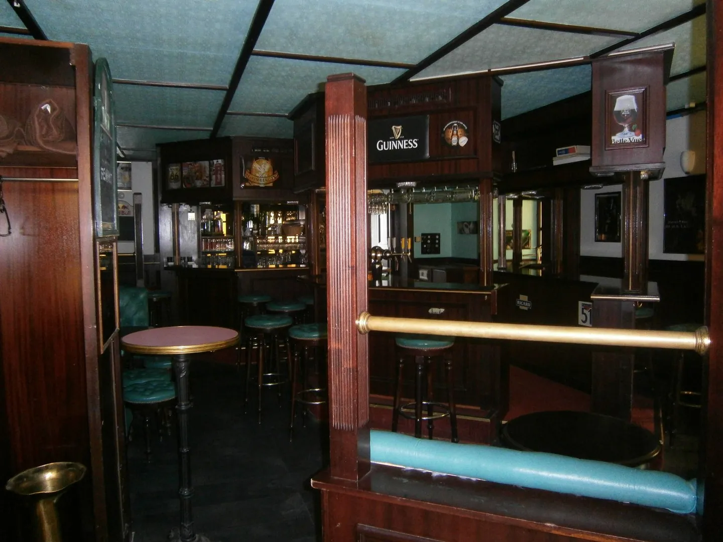 Café-Pub Victoria in Vernayaz - Foto 5 von 6