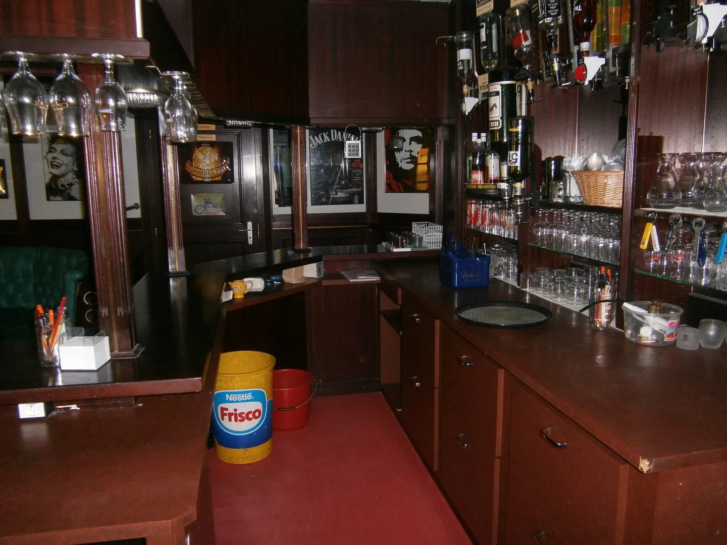 Café-Pub Victoria in Vernayaz - Foto 6 von 6