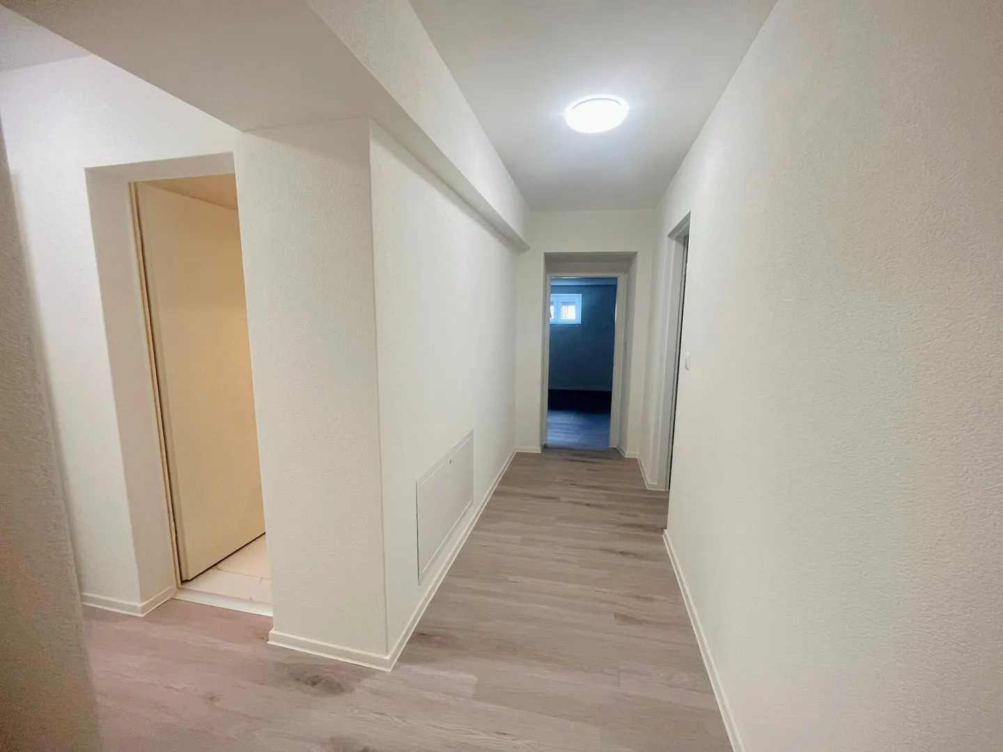 Recentemente ristrutturato e pronto per essere abitato! - Foto 6 di 9