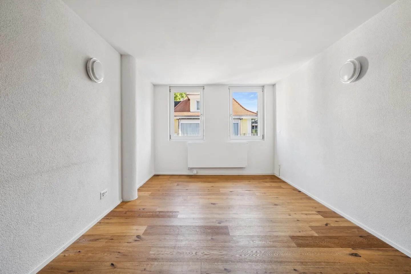 Charming Studio in Binningen - Photo 2 of 8