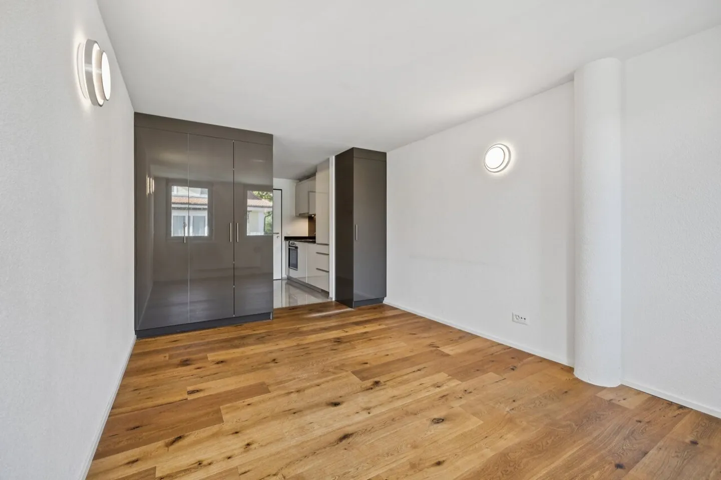 Charming Studio in Binningen - Photo 4 of 8