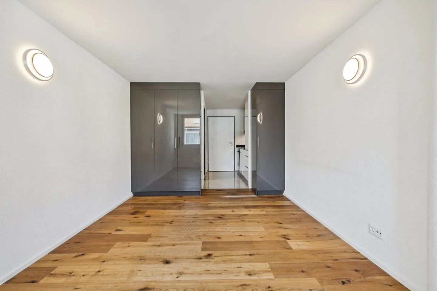 Charming Studio in Binningen - Photo 5 of 8
