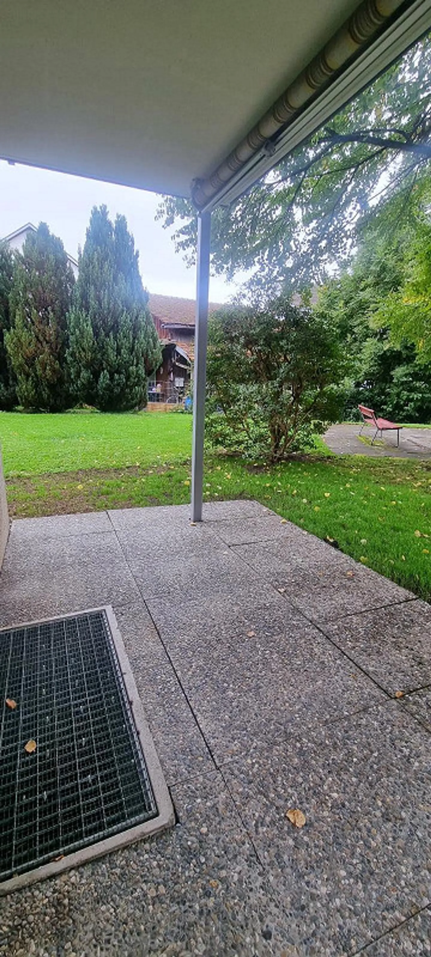Frisch renoviert, helle 3.5-Zi-Whg. an grüner, kinderfreundlichen Lage - Foto 6 di 9