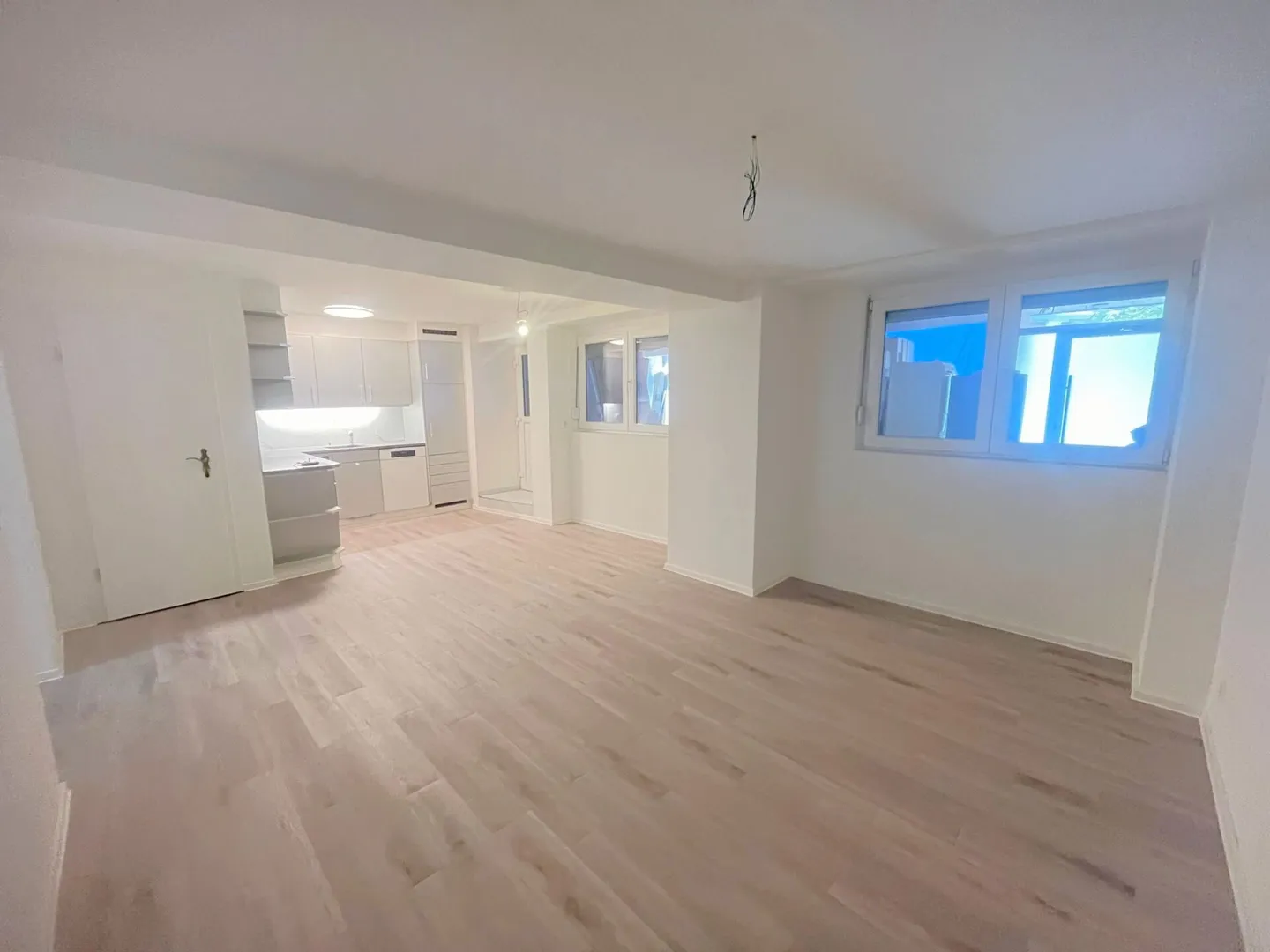 Recentemente ristrutturato e pronto per essere abitato! - Foto 8 di 9