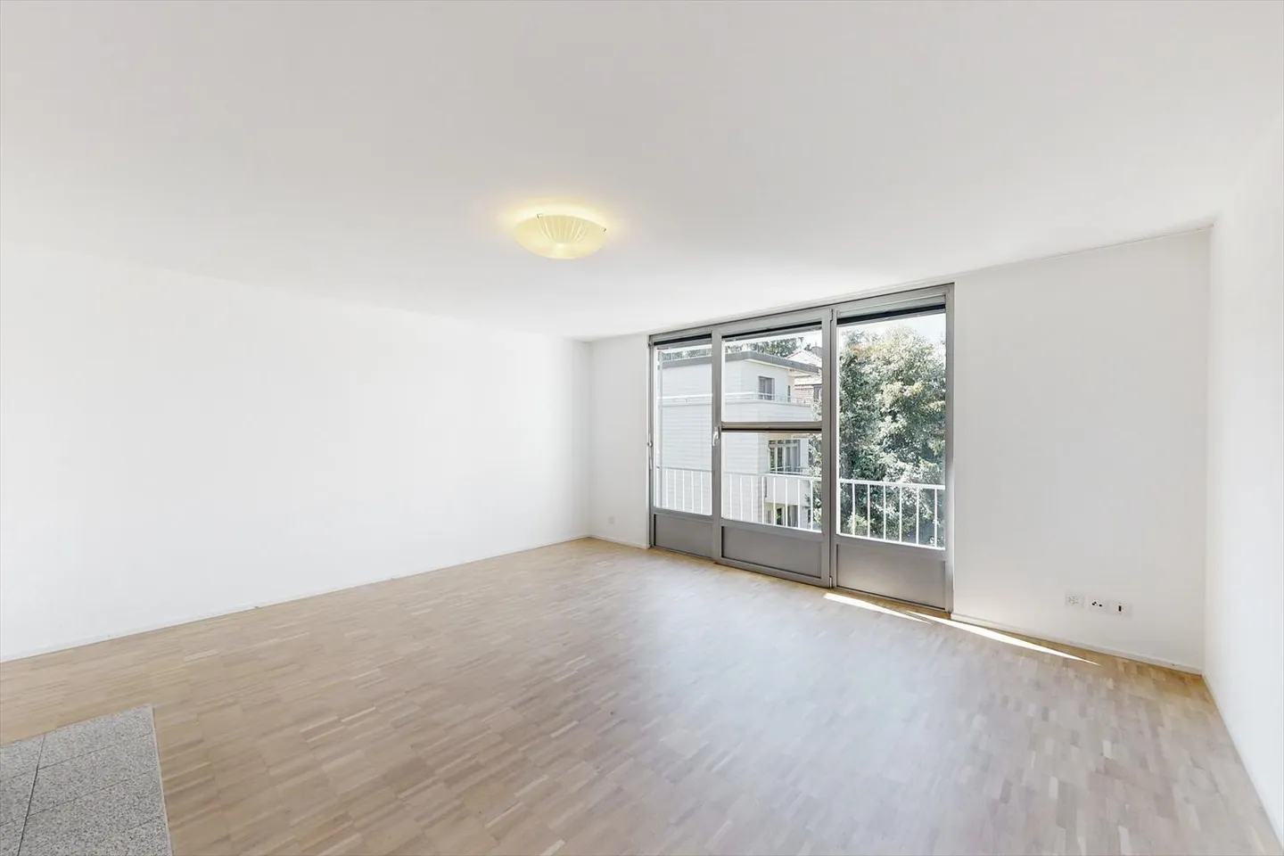 Incantevole appartamento in città - Foto 3 di 9