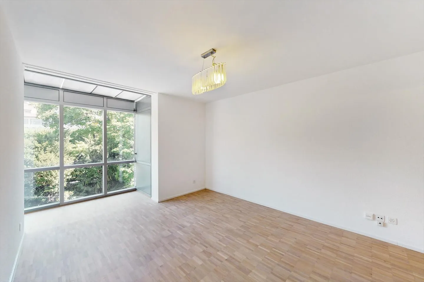 Incantevole appartamento in città - Foto 4 di 9