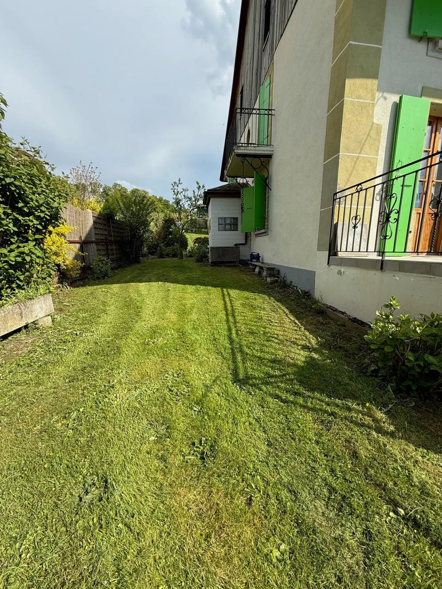 A 40 minuti da Losanna! In vendita fattoria con due appartamenti - Foto 6 di 13