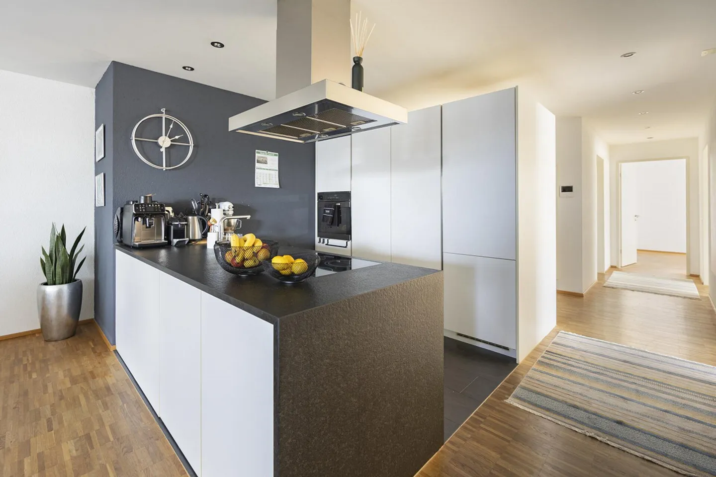 Votre nouveau chez-vous avec beaucoup de confort et de qualité de vie - Photo 5 sur 17