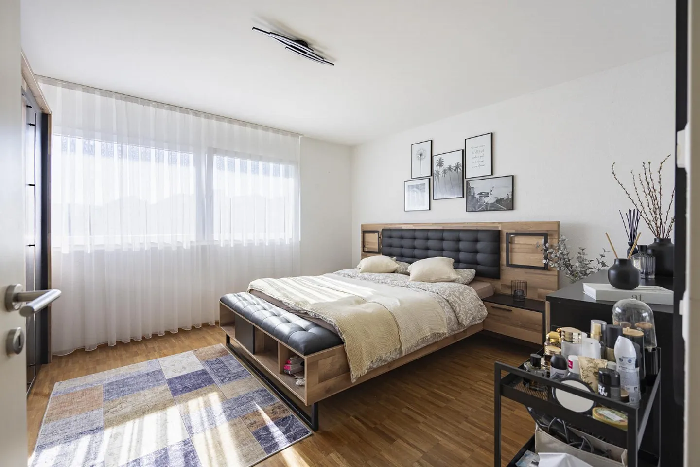 Votre nouveau chez-vous avec beaucoup de confort et de qualité de vie - Photo 8 sur 17