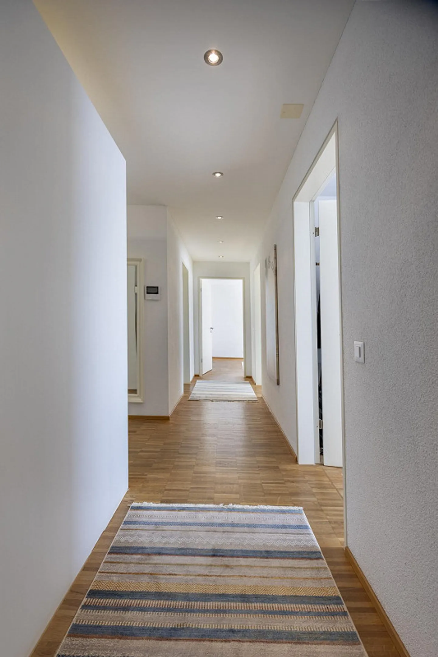 Votre nouveau chez-vous avec beaucoup de confort et de qualité de vie - Photo 9 sur 17