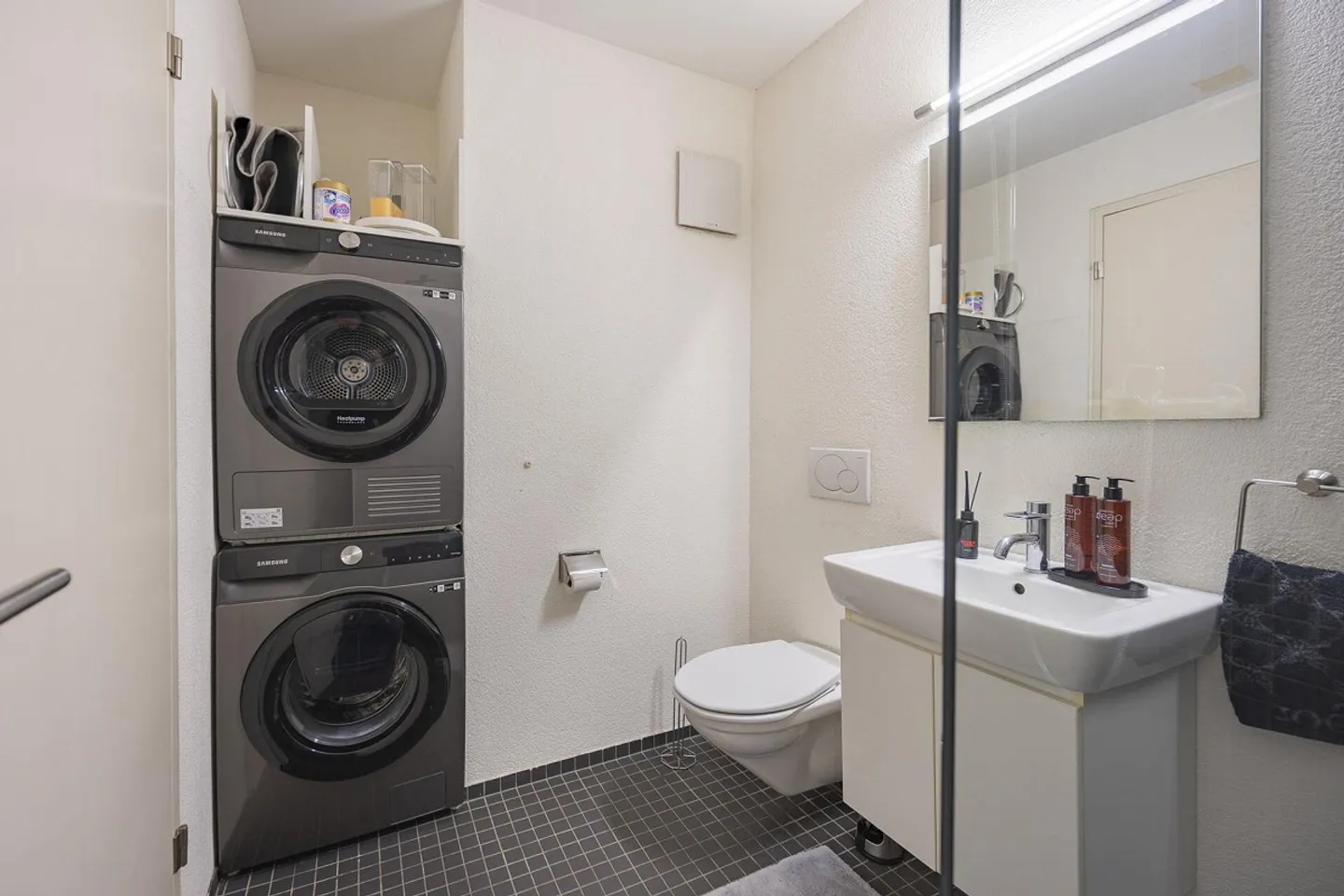 Votre nouveau chez-vous avec beaucoup de confort et de qualité de vie - Photo 11 sur 17