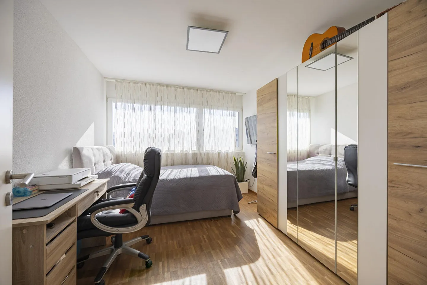 Votre nouveau chez-vous avec beaucoup de confort et de qualité de vie - Photo 12 sur 17