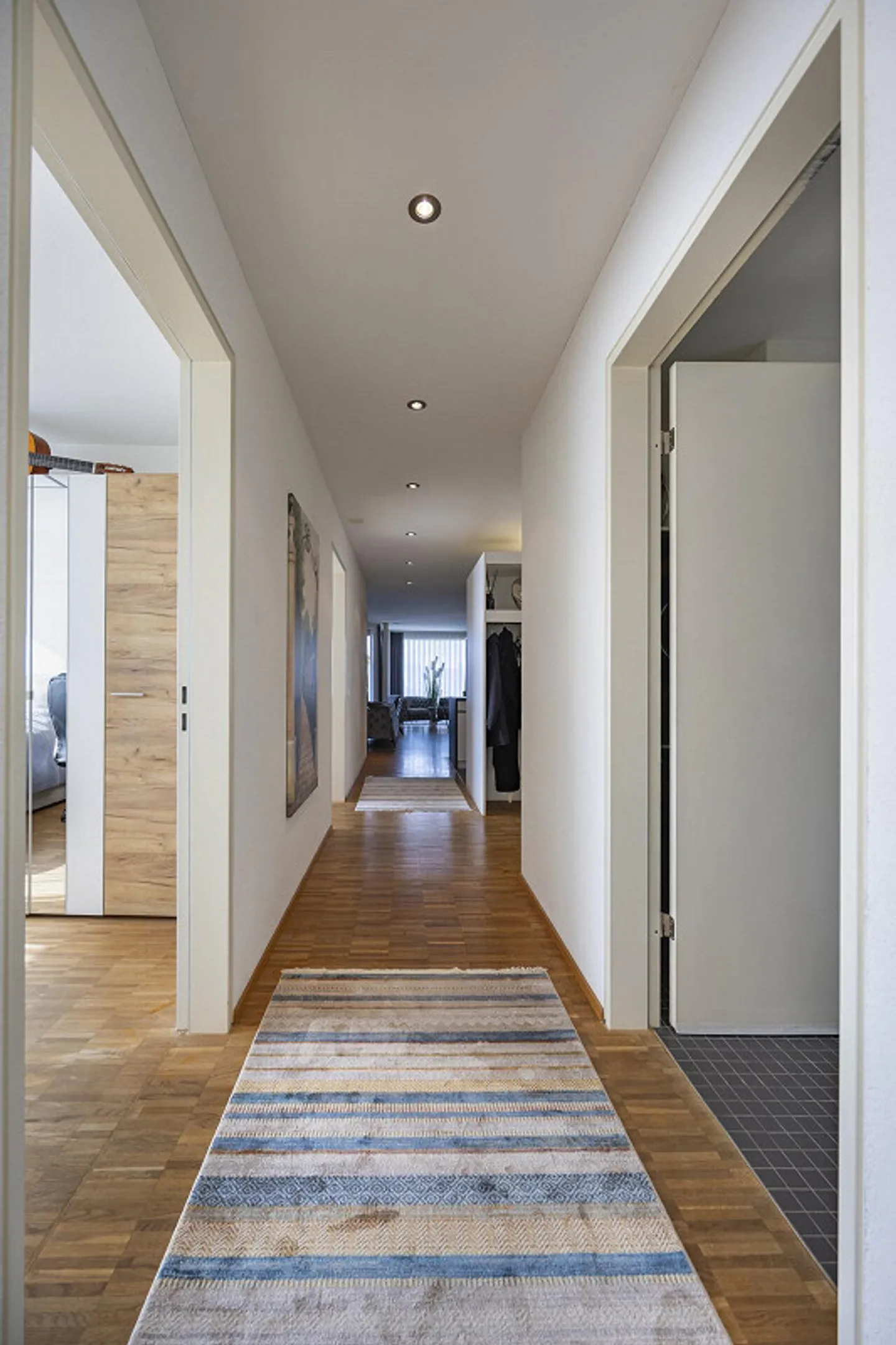 Votre nouveau chez-vous avec beaucoup de confort et de qualité de vie - Photo 15 sur 17