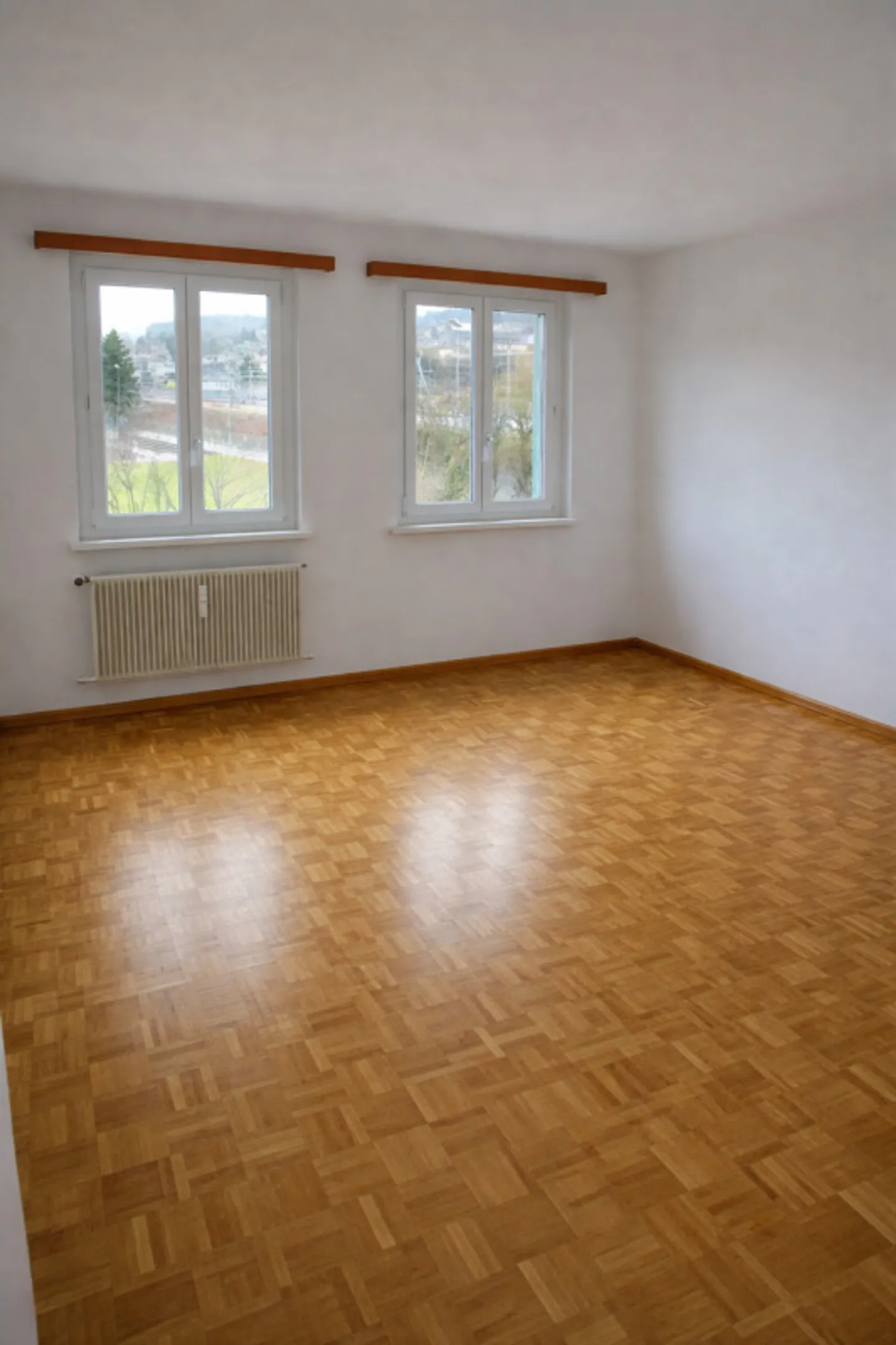 Appartamento mansardato affascinante di 2,5 stanze - Foto 5 di 7