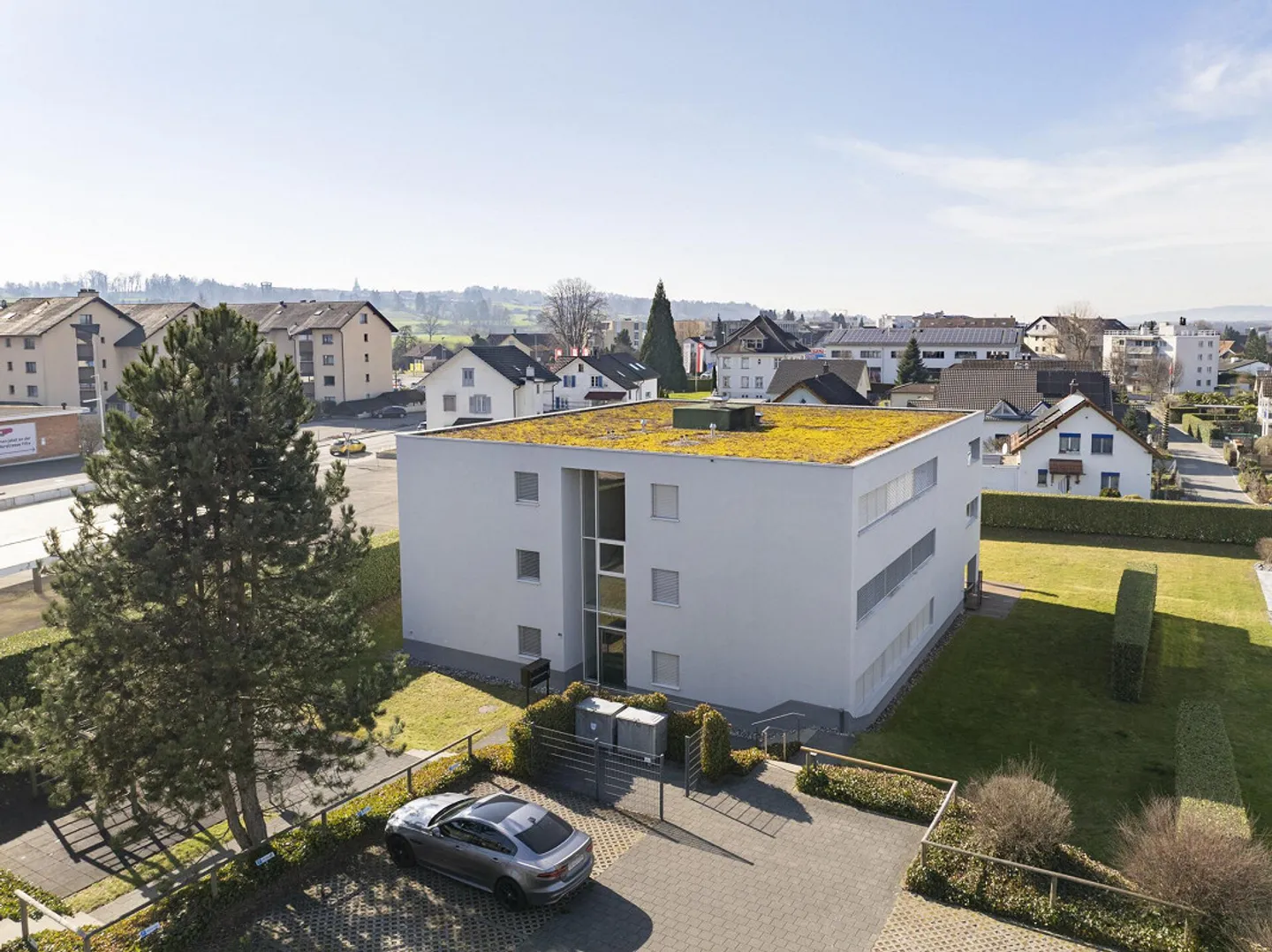 Votre nouveau chez-vous avec beaucoup de confort et de qualité de vie - Photo 2 sur 17