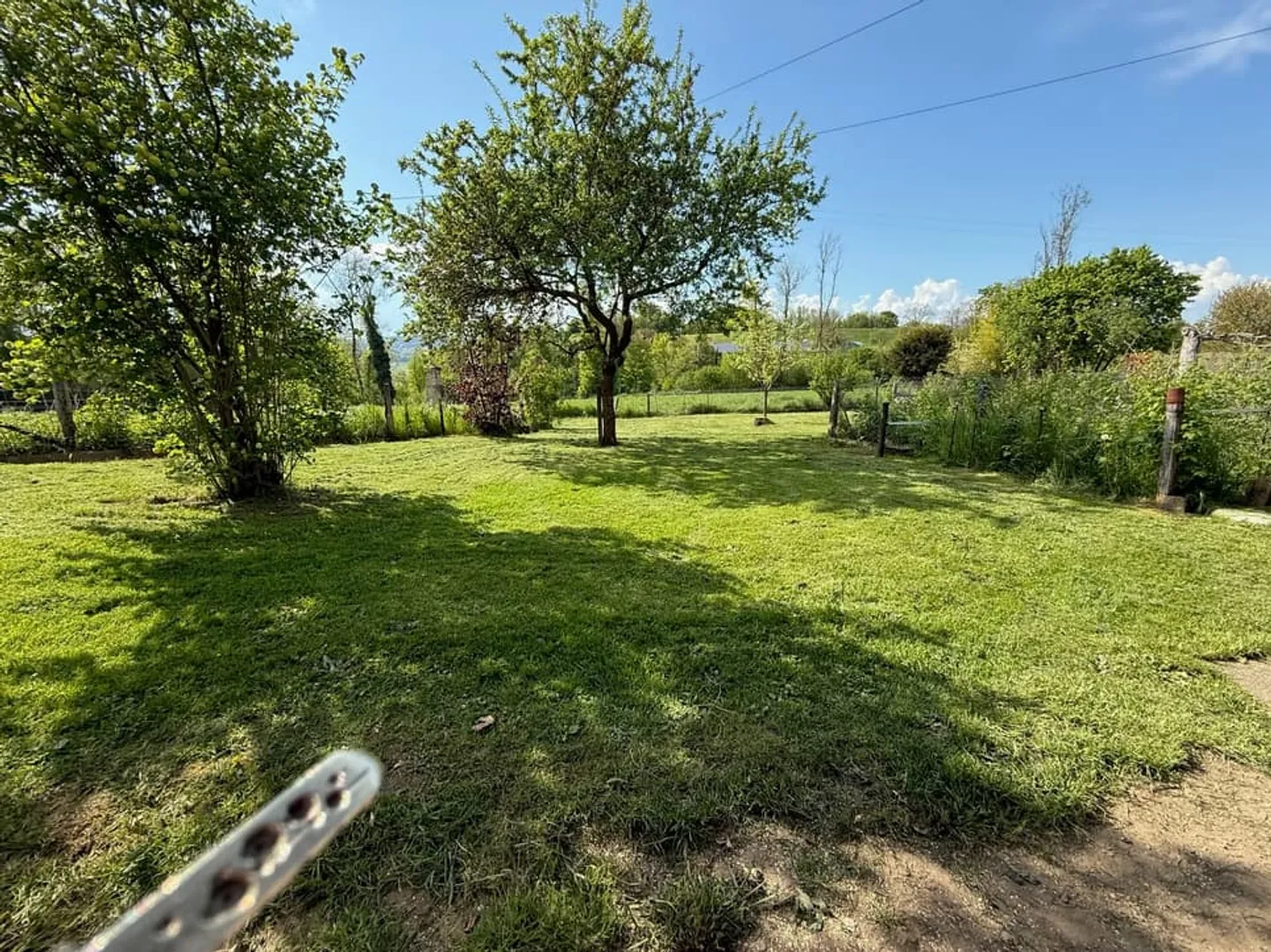 A 40 minuti da Losanna! In vendita fattoria con due appartamenti - Foto 5 di 13