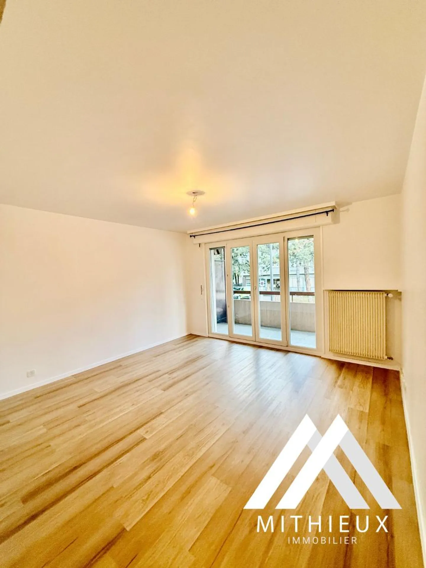 Appartement Rénové à Sion - Photo 2 sur 13