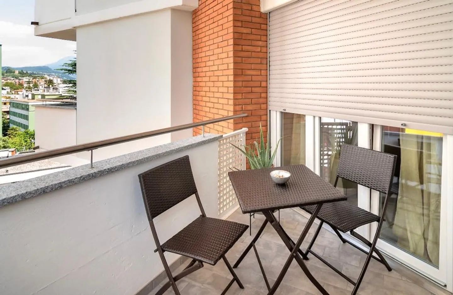 Appartement à louer - Photo 9 sur 10