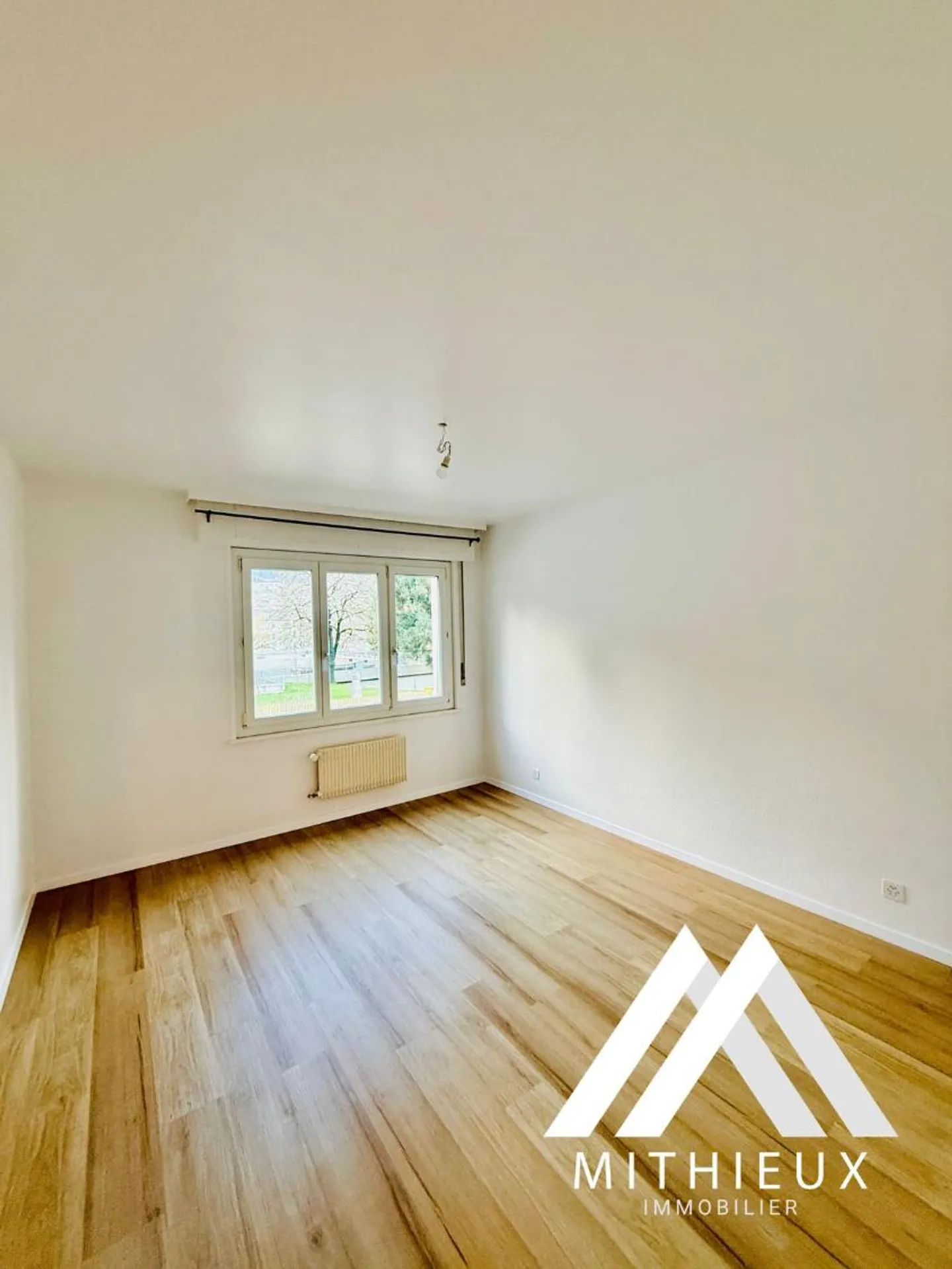 Appartement Rénové à Sion - Photo 9 sur 13