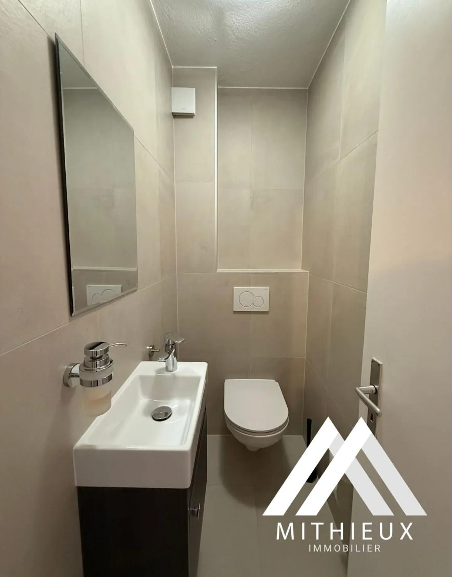 Appartement Rénové à Sion - Photo 11 sur 13