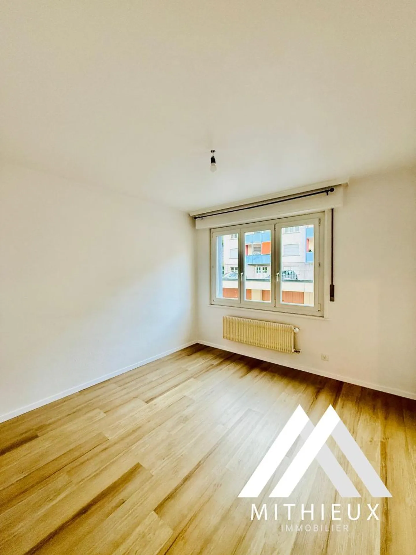 Appartement Rénové à Sion - Photo 13 sur 13