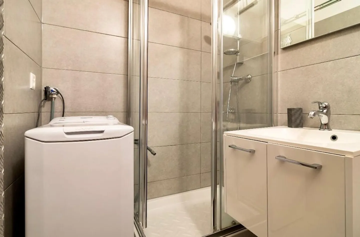 Appartement à louer - Photo 5 sur 10