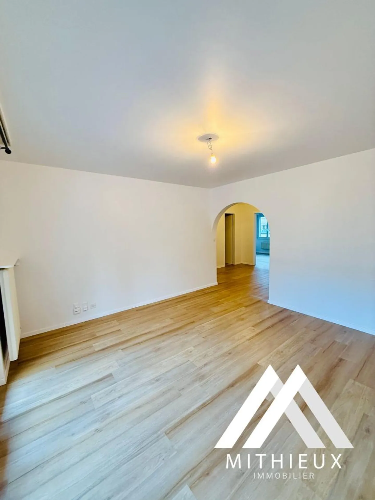 Appartement Rénové à Sion - Photo 4 sur 13