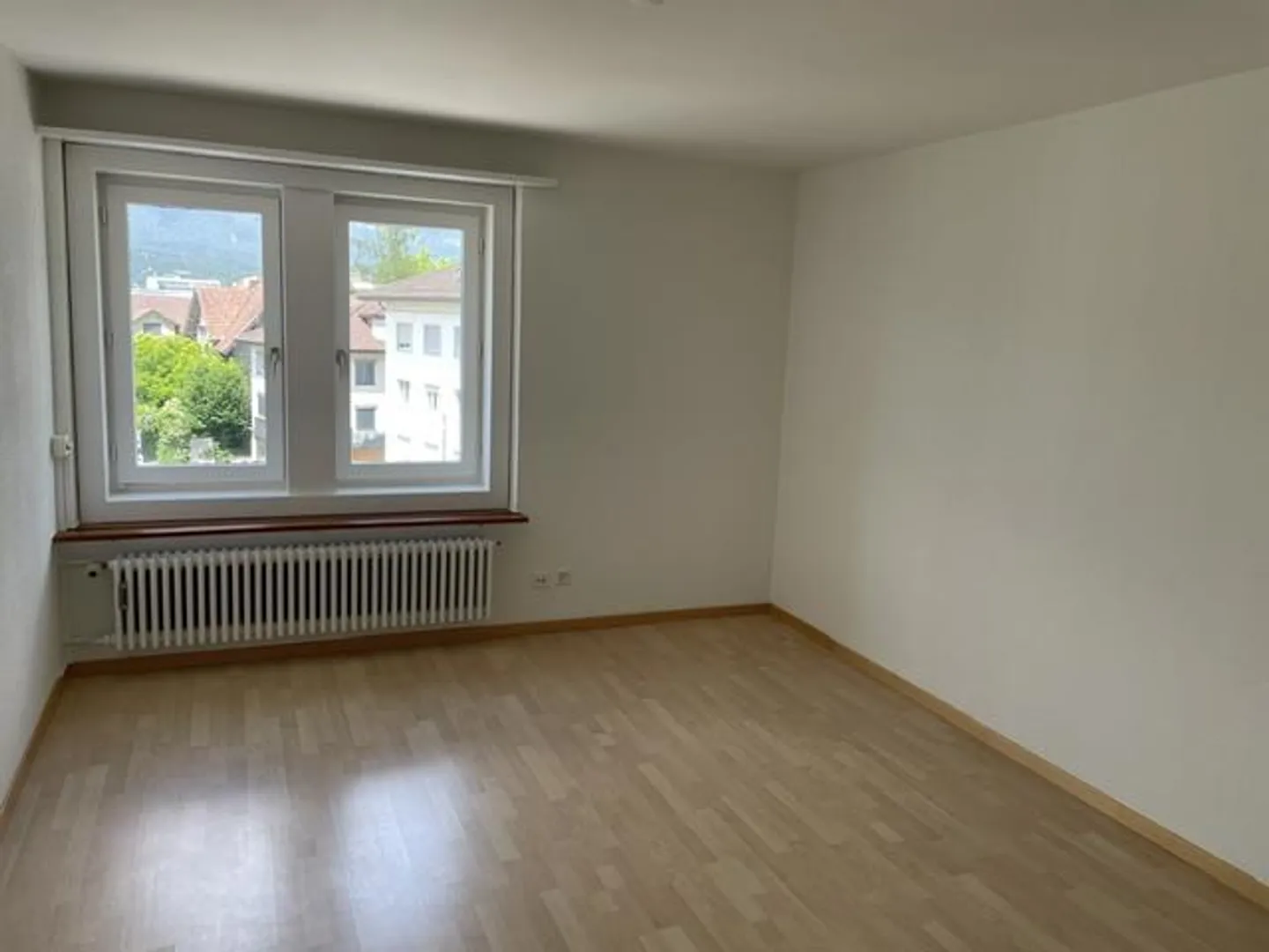 Helle 3-Zimmer-Wohnung in Zuchwil - Foto 4 von 10