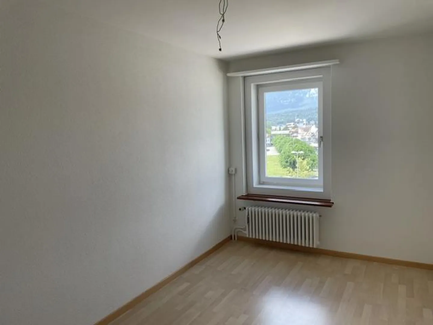 Helle 3-Zimmer-Wohnung in Zuchwil - Foto 5 von 10