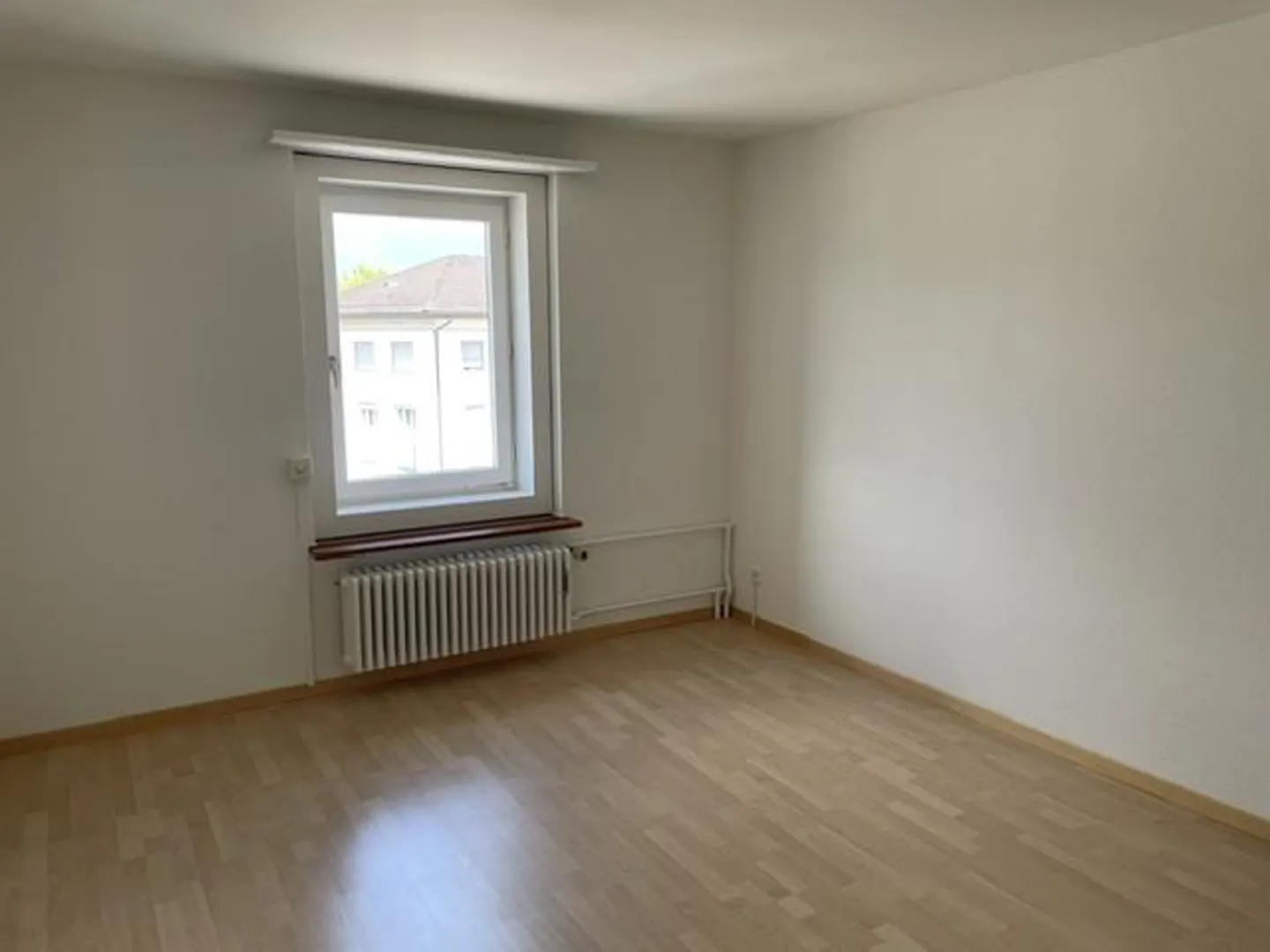 Helle 3-Zimmer-Wohnung in Zuchwil - Foto 6 von 10