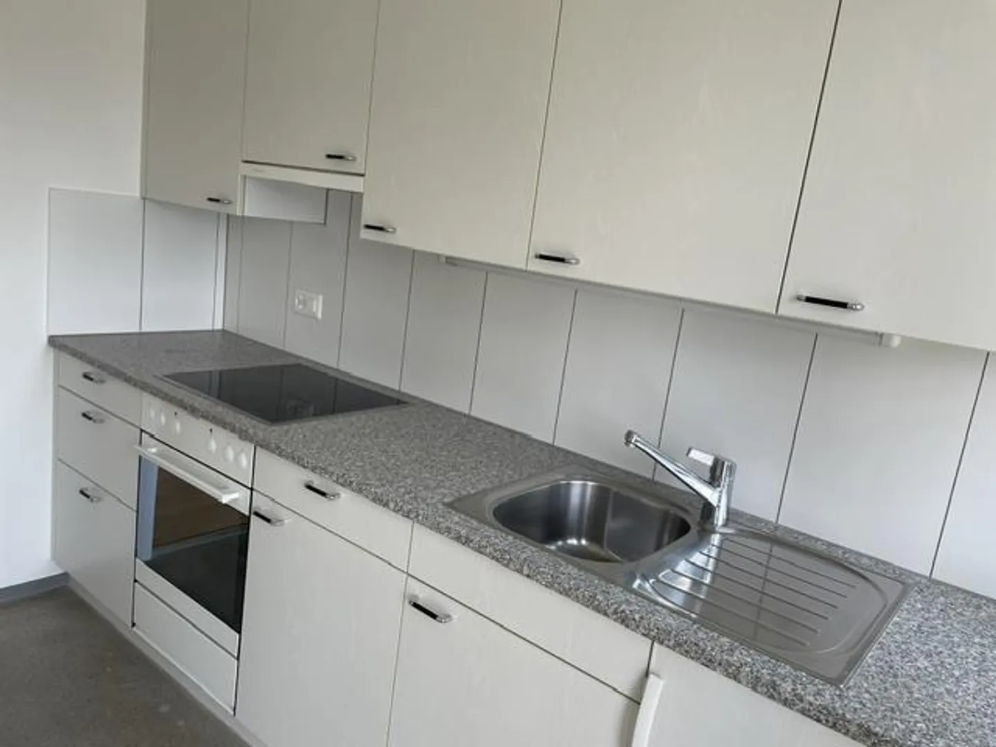 Helle 3-Zimmer-Wohnung in Zuchwil - Foto 8 von 10