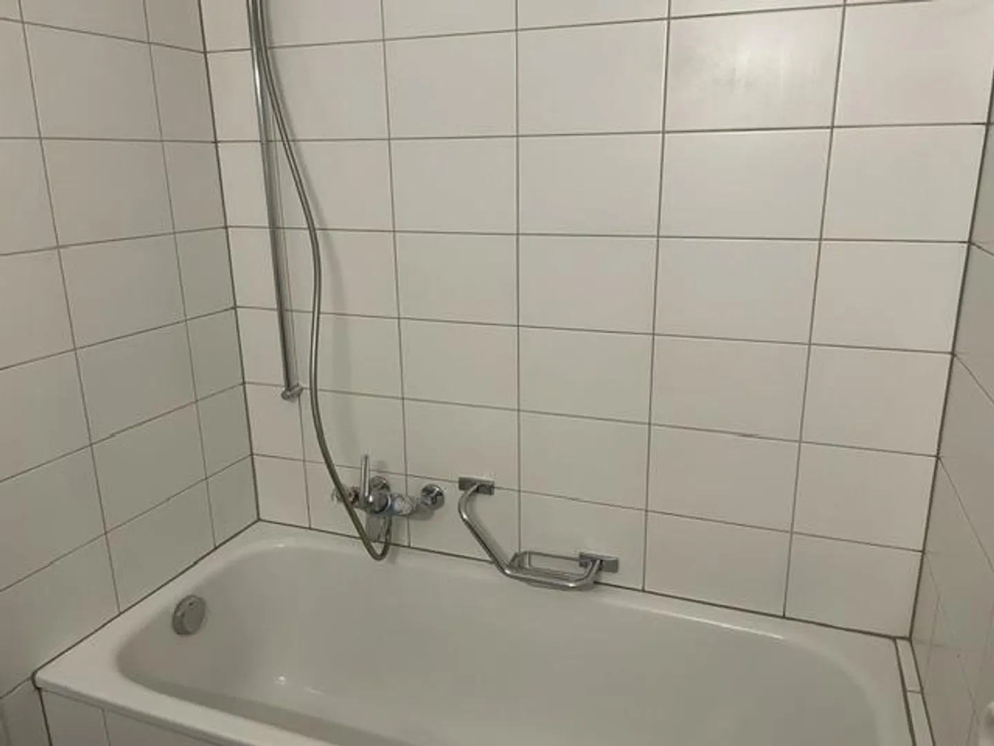 Helle 3-Zimmer-Wohnung in Zuchwil - Foto 10 von 10