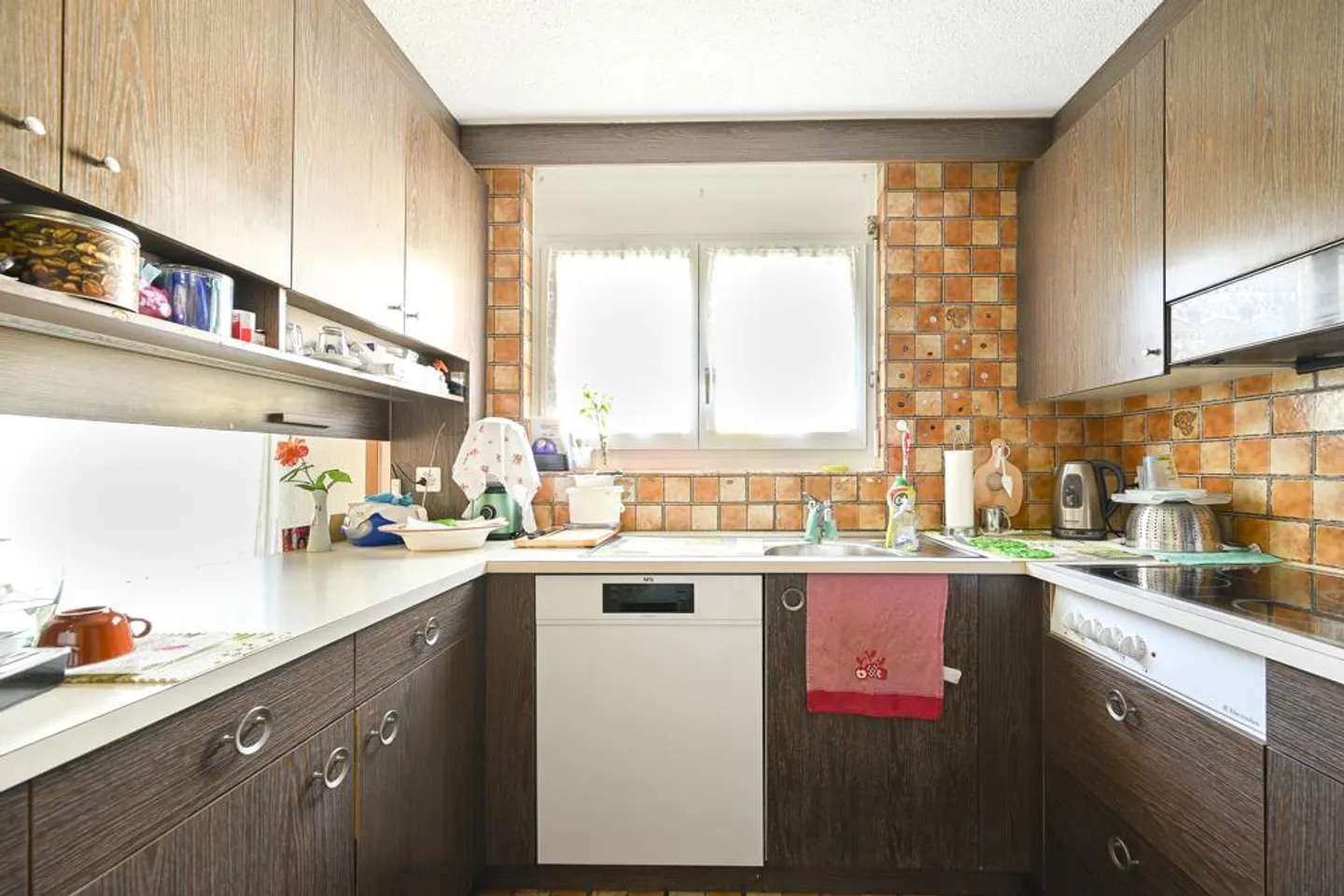 Condominio soleggiato in posizione privilegiata - Foto 4 di 7