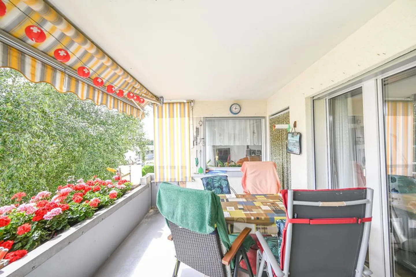 Condominio soleggiato in posizione privilegiata - Foto 5 di 7