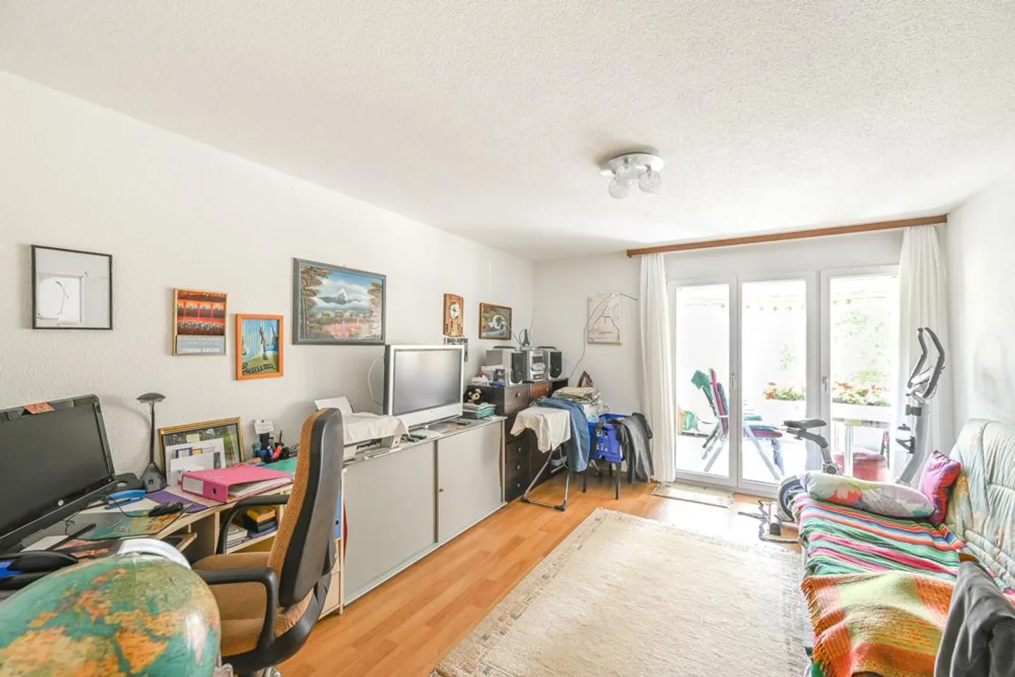 Condominio soleggiato in posizione privilegiata - Foto 6 di 7