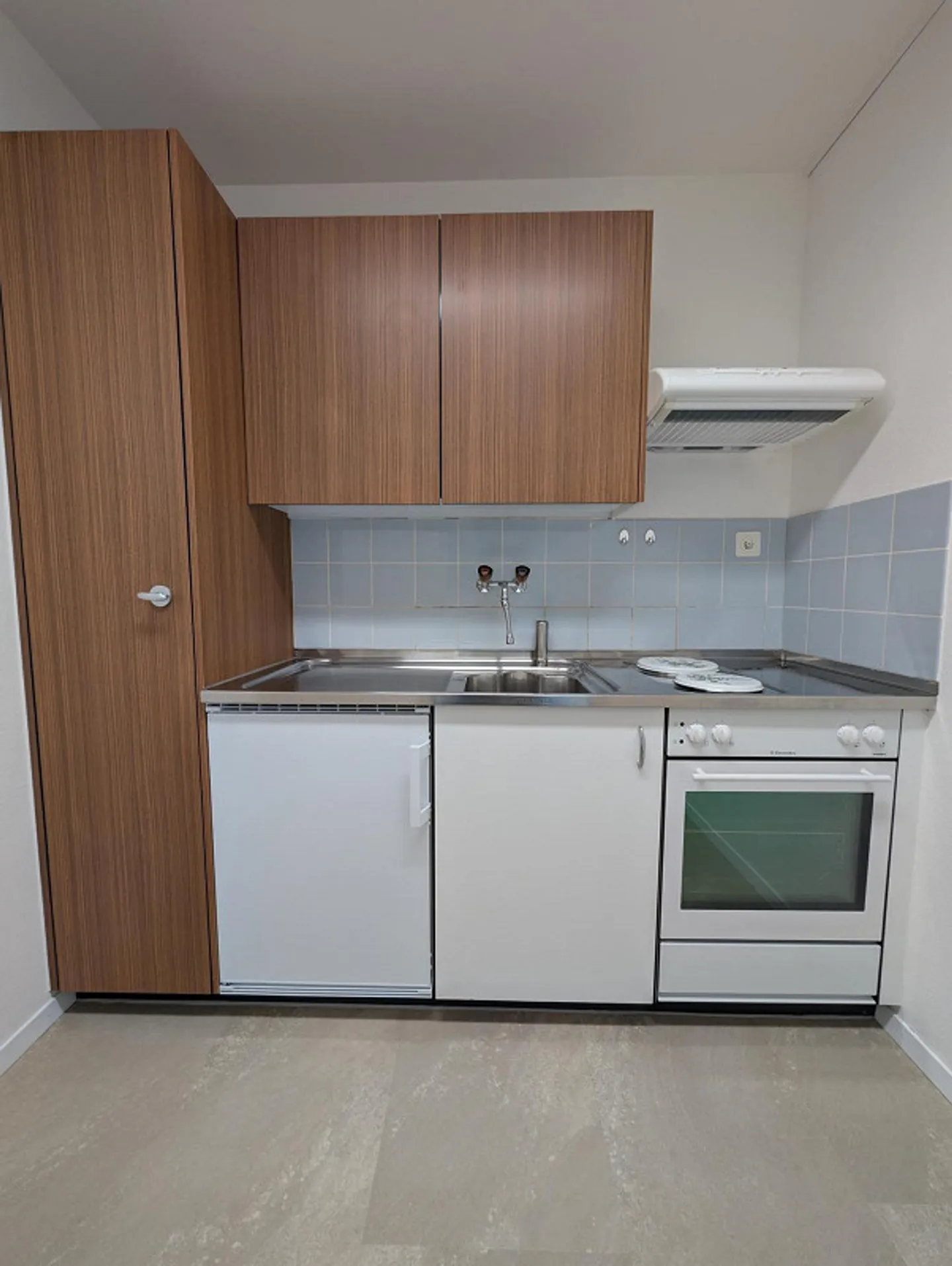 Charmante Wohnung in Gundeldingen - Foto 2 von 6