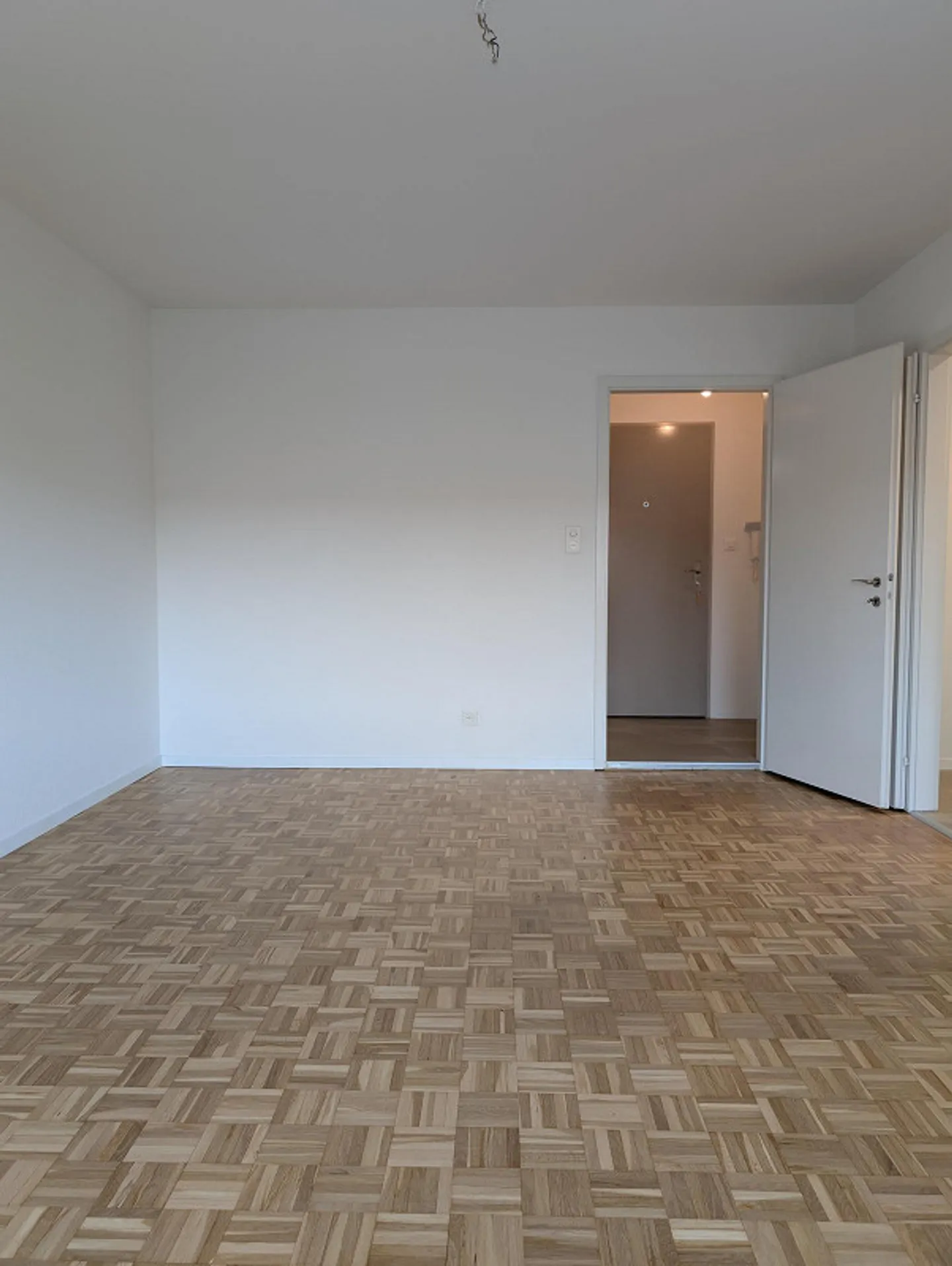 Charmante Wohnung in Gundeldingen - Foto 4 von 6