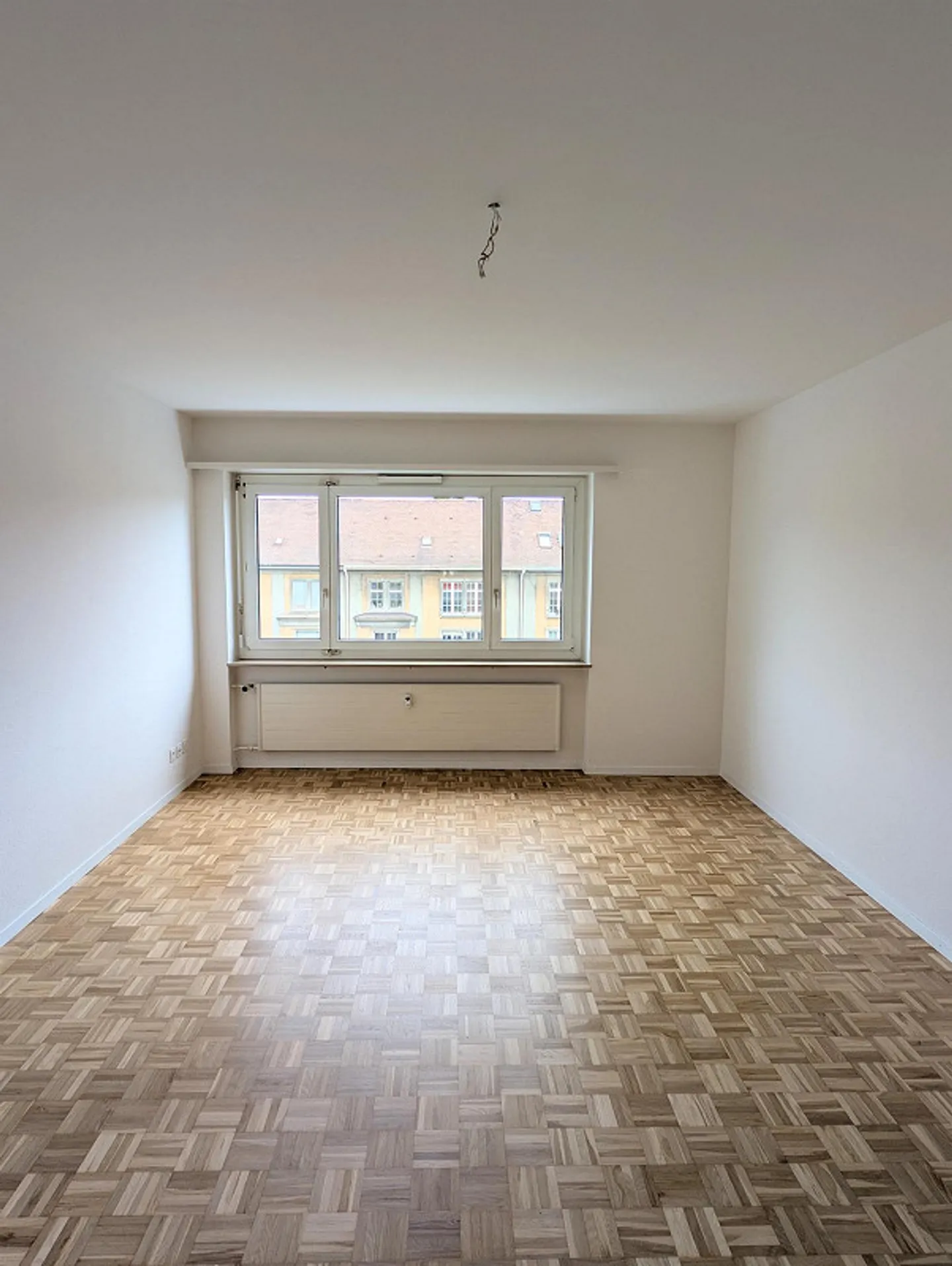 Charmante Wohnung in Gundeldingen - Foto 5 von 6