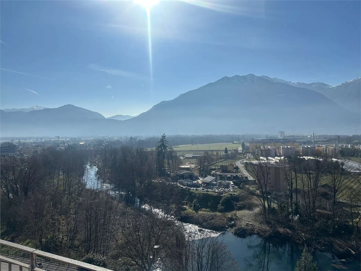 Gordola - Casa unifamiliare - Foto 3 di 6