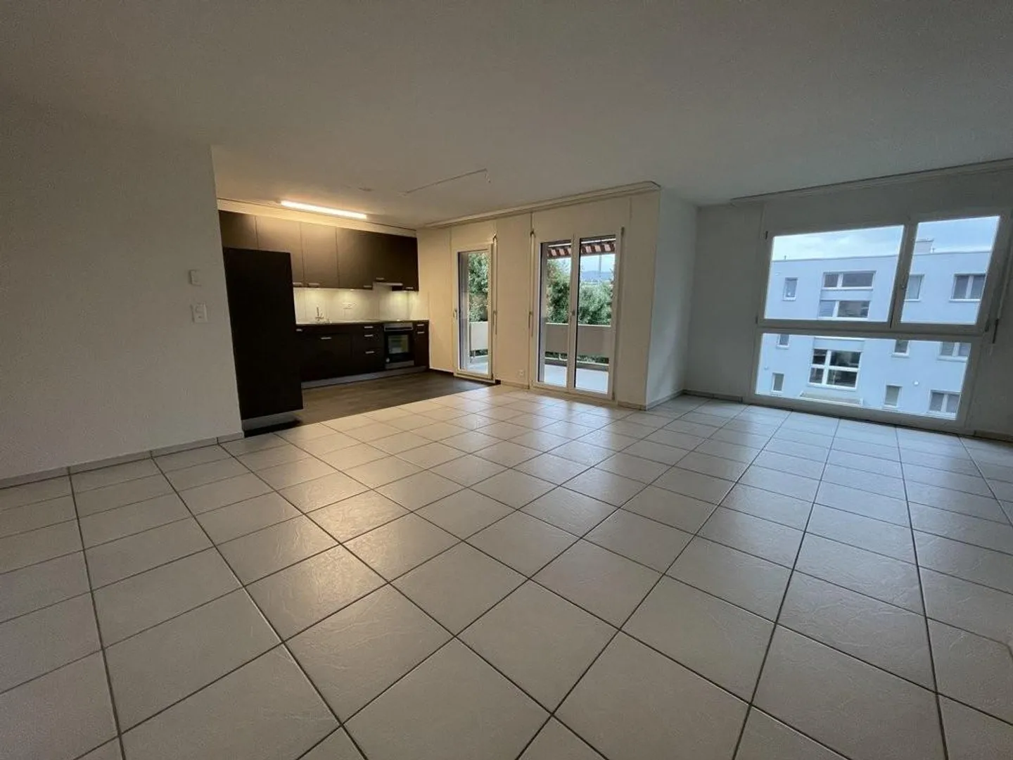 Spacious 4.5-room apartment in Münsingen - Photo 1 of 11