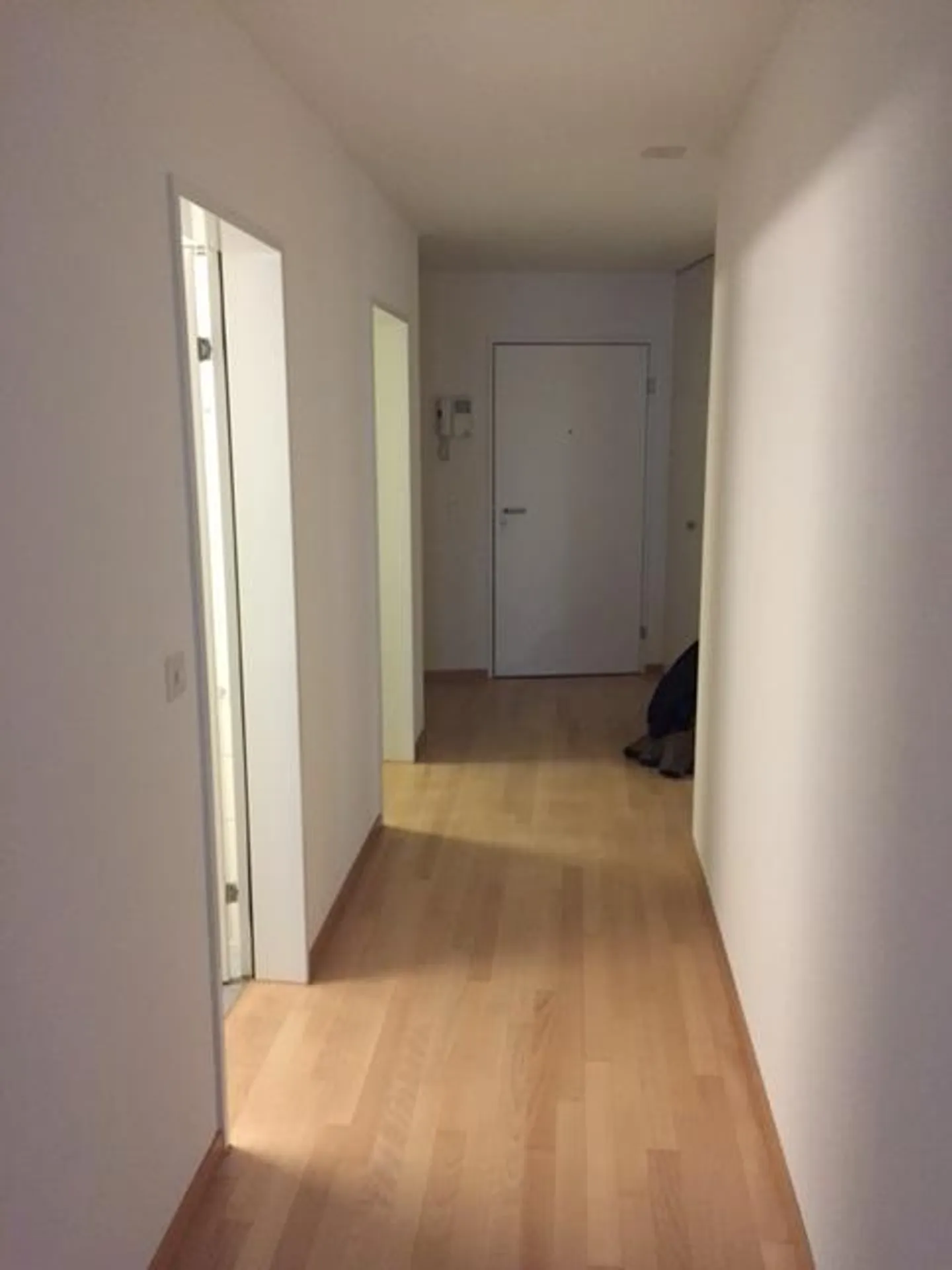 Helle Loftwohnung in Zürich-Seefeld - Foto 6 von 9