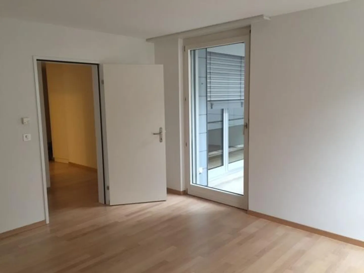 Helle Loftwohnung in Zürich-Seefeld - Foto 7 von 9