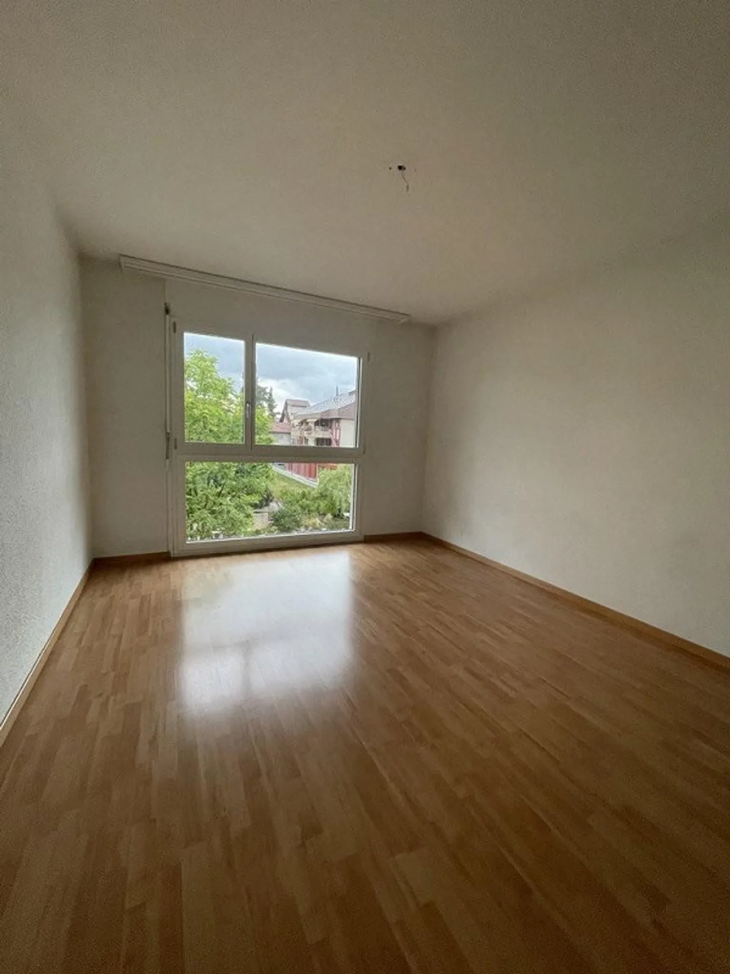 Spacious 4.5-room apartment in Münsingen - Photo 6 of 11